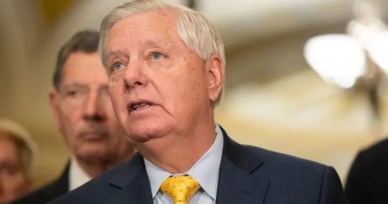 ABD li Senatör Graham dan Suriye ye Sezar yaptırımları tehdidi: Görünüşe göre ne beni ne de diğer ABD li yetkilileri dinleyen var