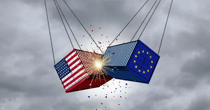 Trumpın Grönland şantajına karşı Avrupa nın eli daha kuvvetli! Büyük Bazuka ateşlenecek mi? Sözcü Gazetesi