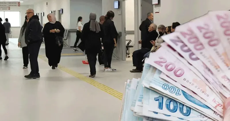 SGK dan milyonlarca vatandaşı sevindirecek karar