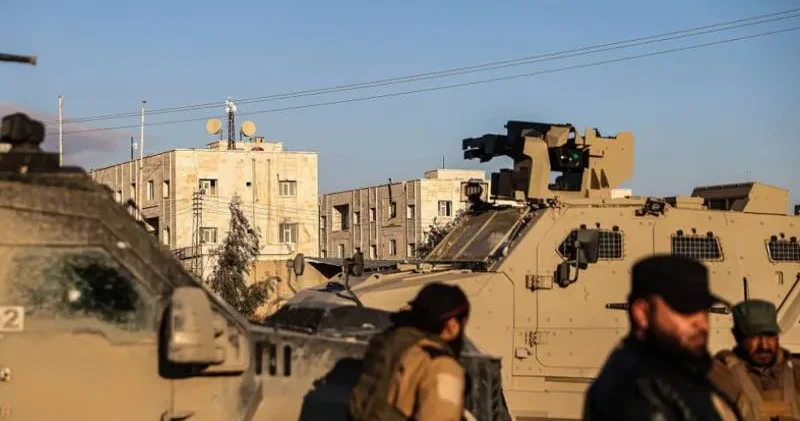 Suriye hükûmetinden El Hol kampı açıklaması: SDG geri çekilmeyi oyalıyor