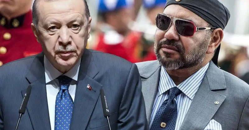 Kral 6. Muhammed, Trump ın Barış Kurulu na katılma davetini kabul etti