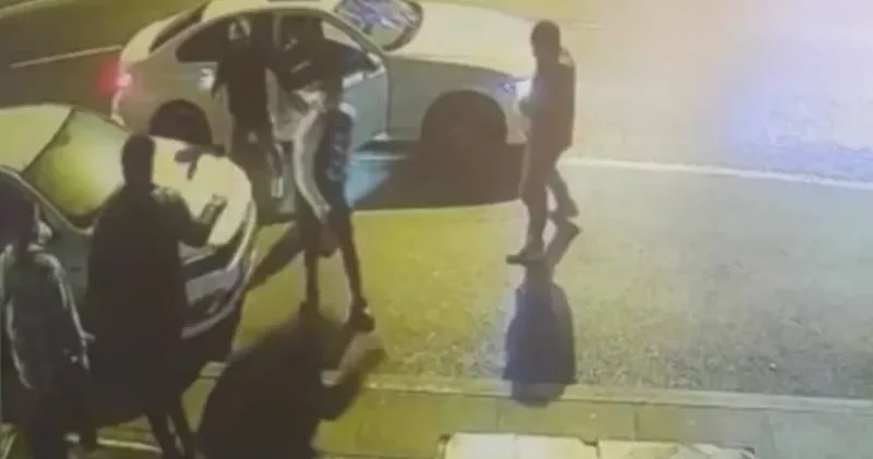 Casperlar çetesinden kurtulan çocuk, yaşadıklarını anlattı: Verdikleri silahı almak istemeyince ölümle tehdit ettiler!