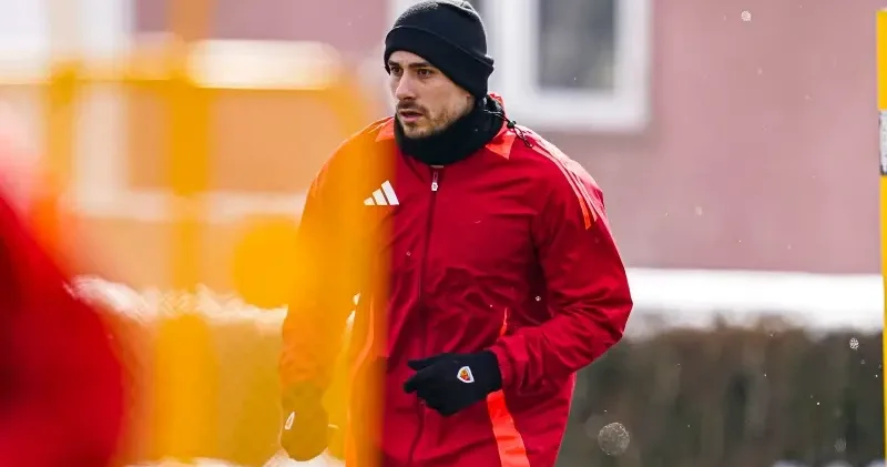 Kayserispor da gözler Başakşehir maçına çevrildi Futbol Haberleri