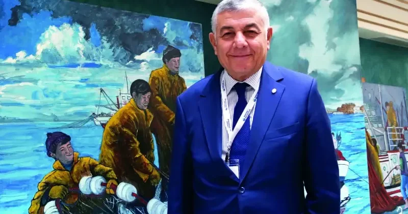 Şükrü Genç e teröre finanstan 7 yıl 6 ay hapis Yerel Gündem Haberleri