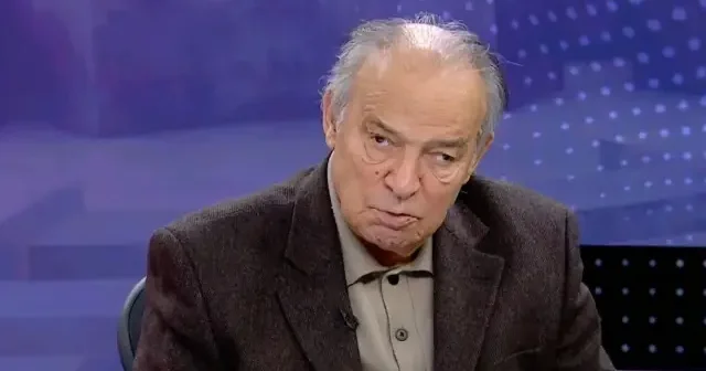 Avni Özgürel: SDG kağıttan bir kaplanmış VİDEO İZLE