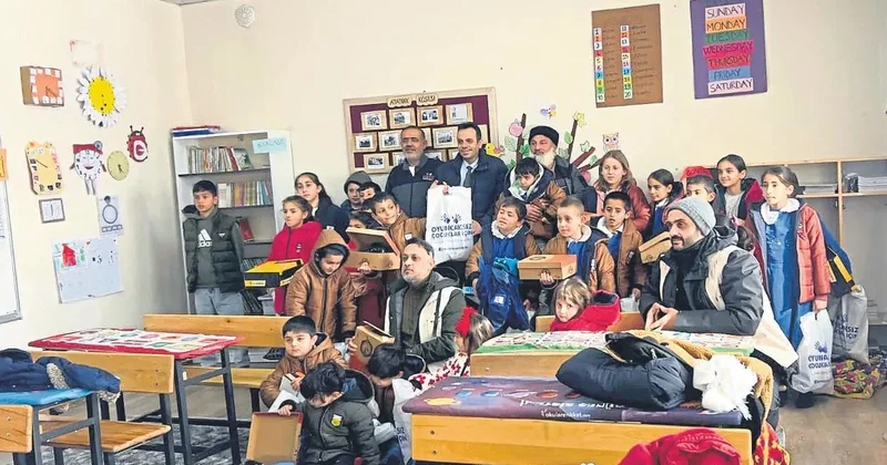 Bravo sana Osman Amca