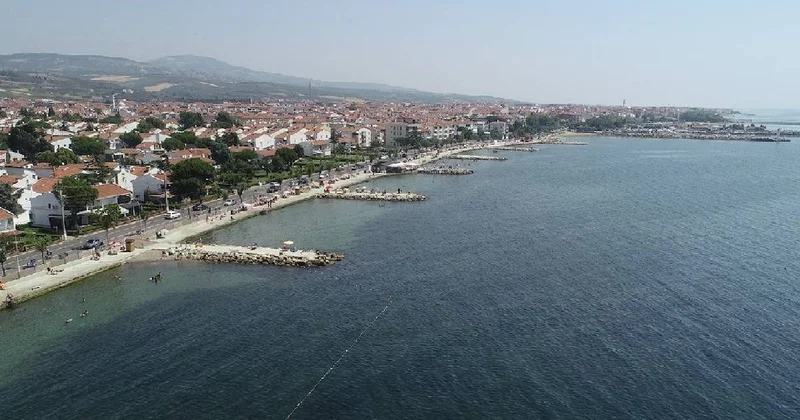 Marmara nın incisi, gören küçük İstanbul diyor: Yatırımcıların yeni gözdesi oldu Sözcü Gazetesi