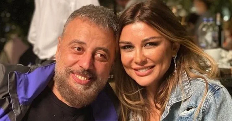 Hamdi Alkan: Selen için üzüldüm