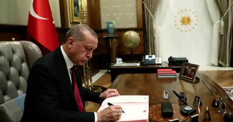 Erdoğan imzaladı! Roman vatandaşlar için genelge yayımlandı