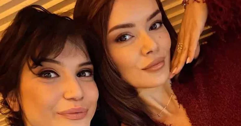 Kızılcık Şerbeti oyuncusundan kafa karıştıran paylaşım Sözcü Gazetesi