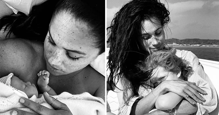 Elini attığı her işte başarısız oldu… Evliliği de bir çıkmaza girdi… Son çare annelik: Üçüncüyü doğurayım da siz beni o zaman görün!