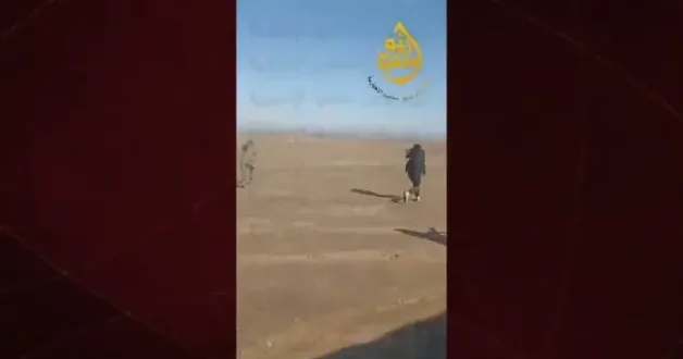 Suriye ordusu PKK nın El Hol da bomba yüklü bir araçla düzenleyeceği saldırıyı son anda engelledi.