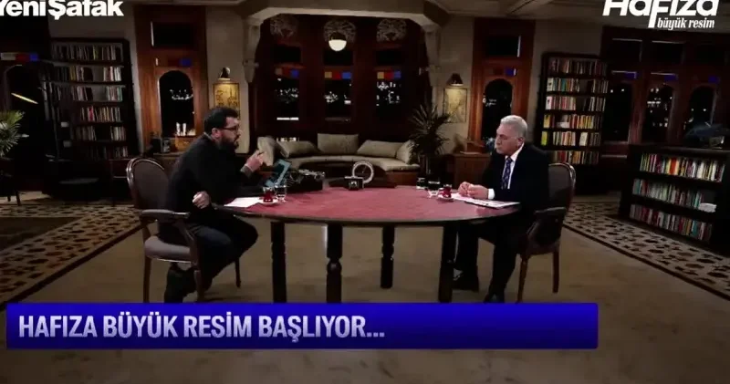 Suriye’de tarihi kırılma: Terörün bataklığı kurutuldu Gündem Haberleri