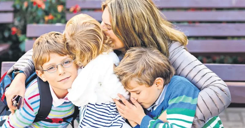 Bebeği enfeksiyondan ‘koza’ yöntemi ile koruyun