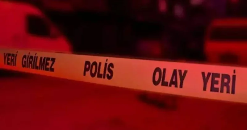 Gümüşhane de bakımevinde çıkan tartışma kanlı bitti: 1 kişi hayatını kaybetti