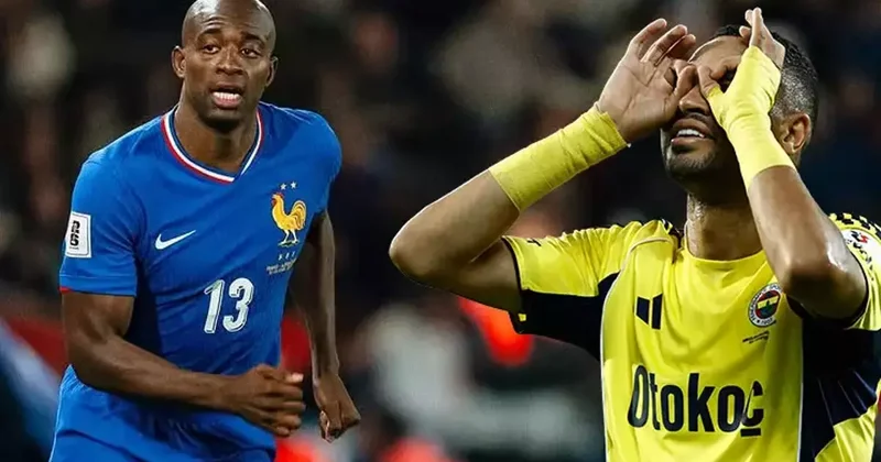 Fenerbahçe transferde bir taşla iki kuçu vuracak! Hem Mateta dan vazgeçtiler hem de En Nesyri nin peşindeler Fanatik Gazetesi Fenerbahçe (FB) Haberleri Spor