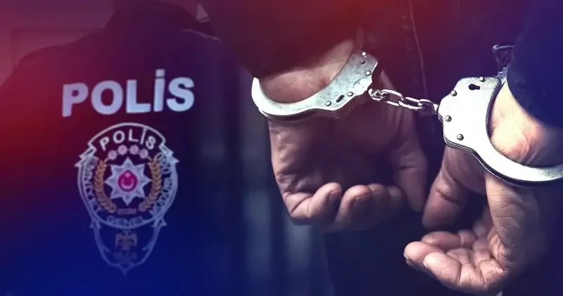 DHKP C’nin finans ağına darbe: 4 şüpheli gözaltında Gündem Haberleri