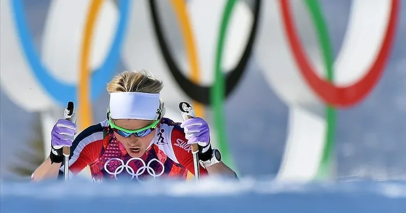 Türkiye, 2026 Kış Olimpiyatları nda 9 sporcuyla yarışacak Sözcü Gazetesi