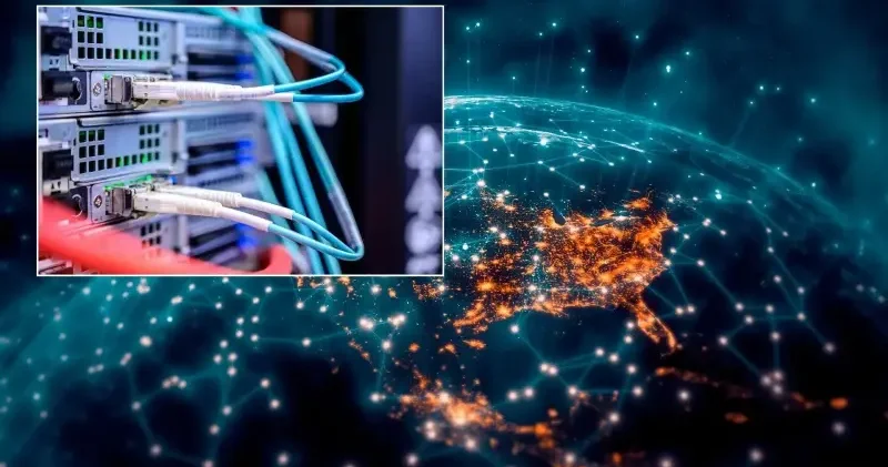 Elektrikler ve internet bağlantıları kesilecek mi? Uzmanlar Son 20 yılın en güçlü patlaması diyerek duyurdu Dünya Haberleri