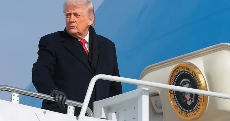 Trump, Beyaz Saray da ikinci döneminin ilk yılını geride bıraktı; işte 8 başlıkta Amerikan siyasetinde neler değişti?