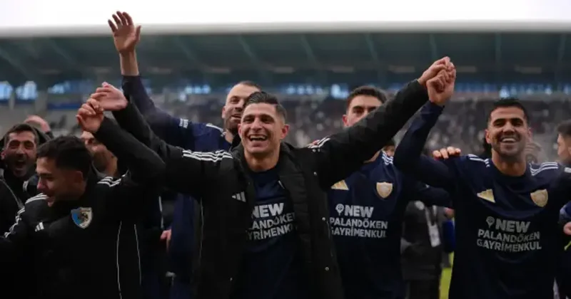 Kıran kırana şampiyonluk yarışı! Lideri devirip Süper Lig ateşini yaktılar