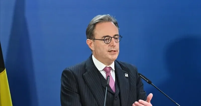 Belçika Başbakanı: Kendi teknolojik platformlarımızı kurmazsak Trump bizimle oynamaya devam eder