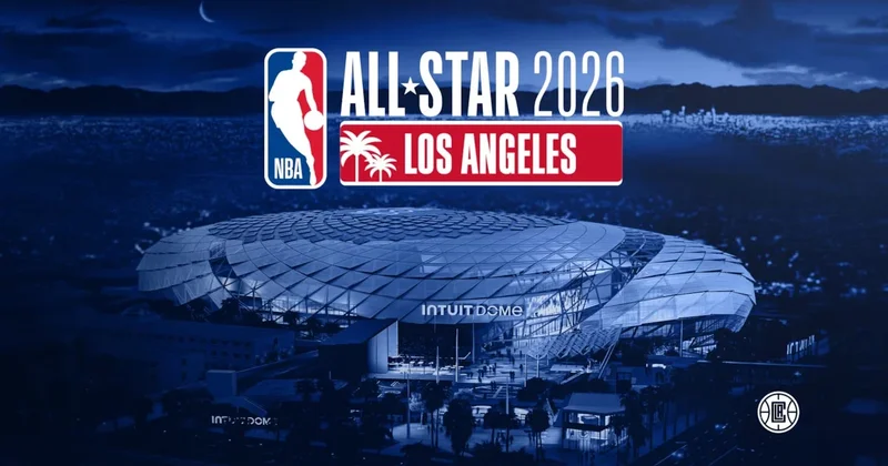 All Star da ilk 5 ler açıklandı! 21 yıl sonra ilk kez... Sözcü Gazetesi