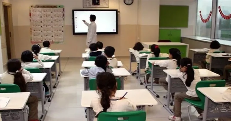 Özel okul fiyatları dudak uçuklattı! 2026 2027 kayıt ücreti 2 milyon TL ye dayandı: İşte kolejlerdeki son durum