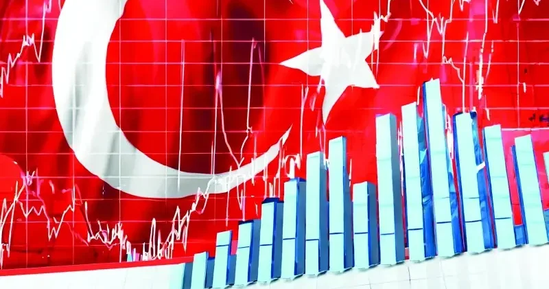 IMF den büyük revize: Türkiye bu yıl yüzde 4.2 büyür Ekonomi Haberleri