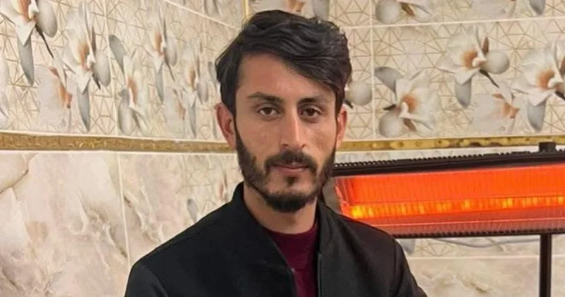 Şanlıurfa da bir adam arazi anlaşmazlığı yüzünden kuzenini öldürdü! Son dakika haberleri