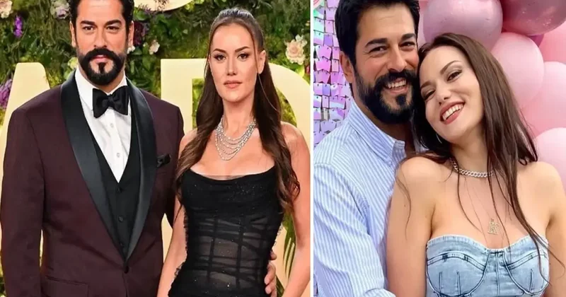 Fahriye Evcen in son hali ağızları açıkta bıraktı