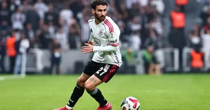 Rafa Silva dönemi sona eriyor: Türkiye den ayrılacağı tarih belli oldu
