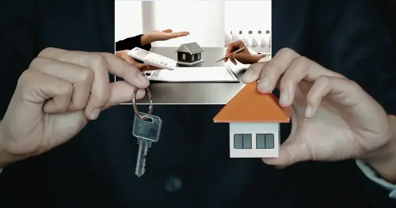 Türkiye genelinde 2025 konut raporu açıklandı: 1 milyon 688 bin konut satıldı Ekonomi Haberleri