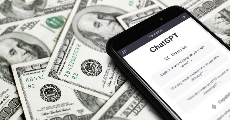 Yapay zeka devi ChatGPT zorda: İflas tehlikesi için tarih verildi Sözcü Gazetesi