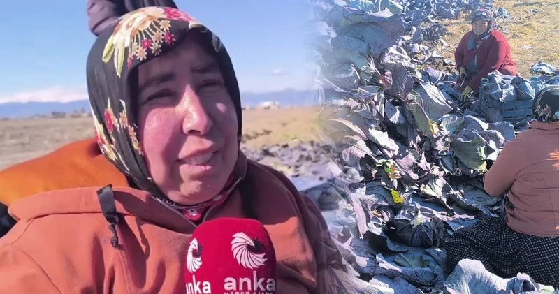 Kanser hastası işçi anlattı duyan başını yere eğdi! Çalışmazsam açım