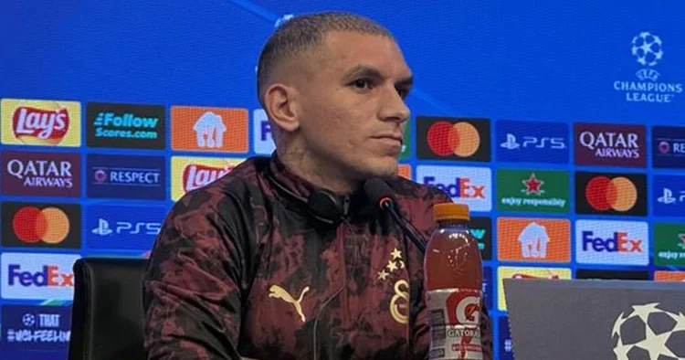 Torreira dan ayrılık iddialarına yanıt!