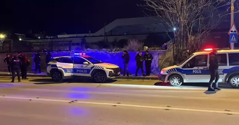 Bıçaklayan 17, yaralanan 17 yaşında: Arkadaş kavgasında kan aktı!