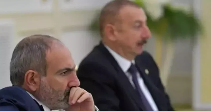 Ermenistan istihbaratından çarpıcı rapor: Azerbaycan la gerilim riski var mı?