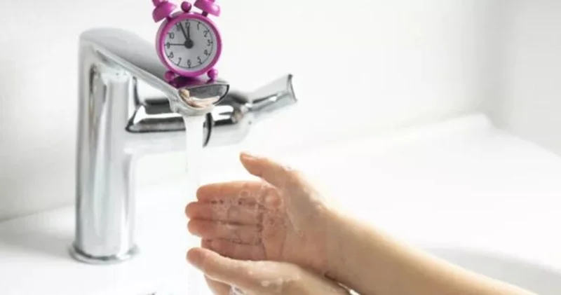 Bursa’da sular ne zaman gelecek? BUSKİ 20 Ocak su kesintisi programını duyurdu