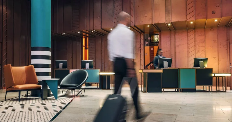 250 oteli bulunan turizm devi iflas koruması istedi Sözcü Gazetesi