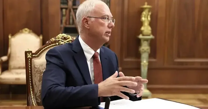 Putin in temsilcisi Dmitriyev in Davos ta ABD li yetkililerle görüşeceği belirtildi Dünya Haberleri