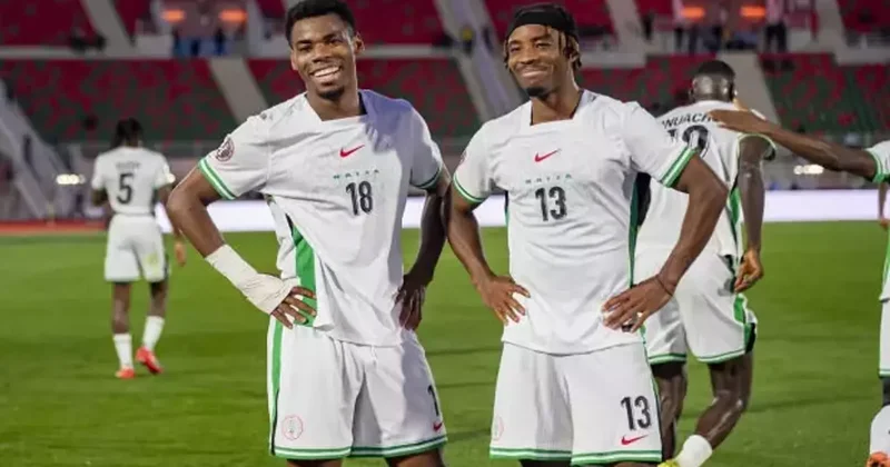 Nijerya nın yıldızı Galatasaray a çok yakın: Premier Lig ekibi takipte