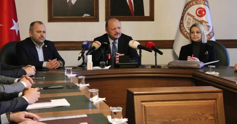 Yaklaşık 20 bin kişi çalışacak! Protokol onaylandı Sözcü Gazetesi