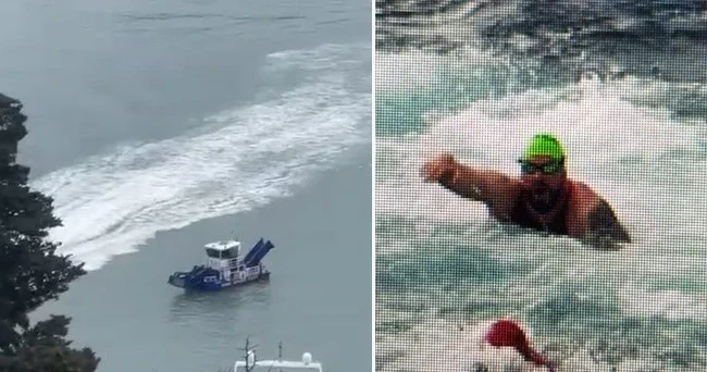 Türkiye günlerce konuşmuştu: İstanbul Boğazı nda bulunan cansız beden Rus yüzücünün mü?