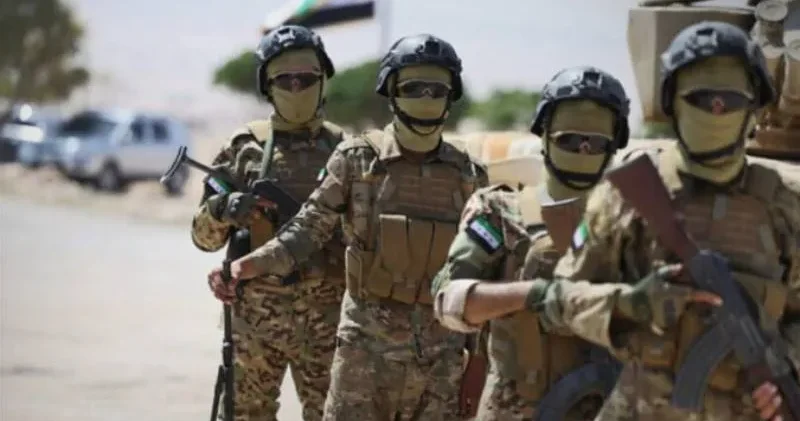 Suriye Savunma Bakanlığı: Kürt köyleri ve kasabalarına girmeyeceğiz