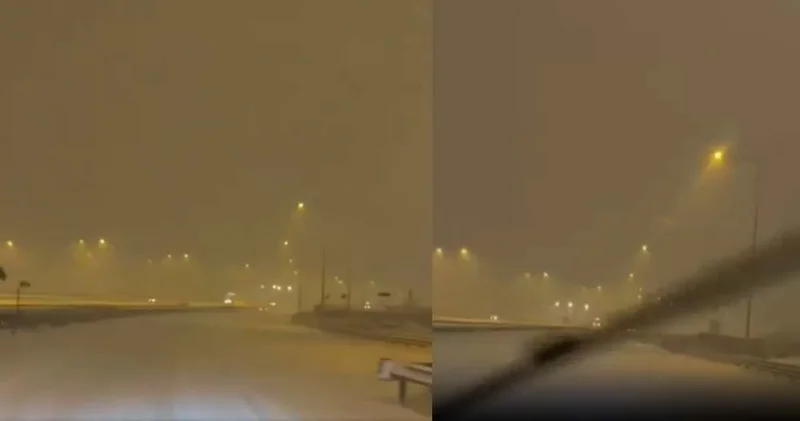 Kuzey Marmara Otoyolu sürücüleri isyan ettirdi! Her yerde var ücretli yolda yok!