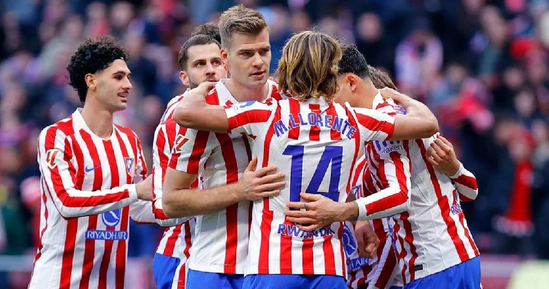 Galatasaray Atletico Madrid in oyuncusuna teklif yaptı: Maça saatler kala ortaya çıktı