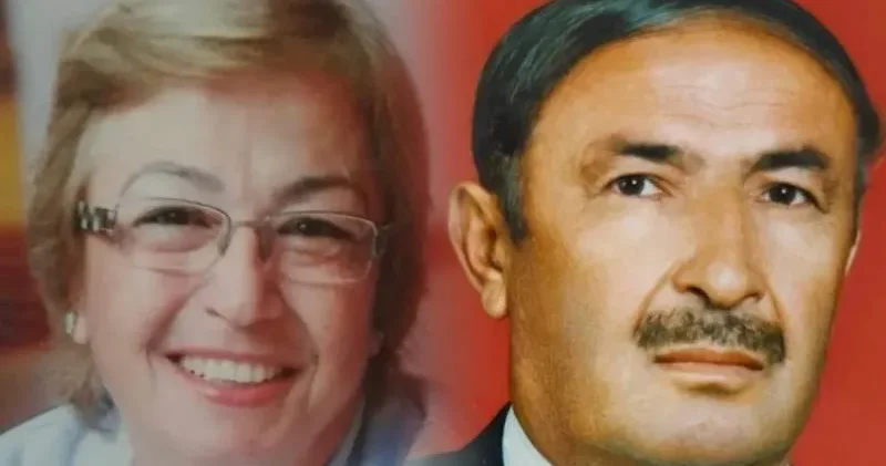 Milyarlık miras mücadelesini kazanan Medine Akdemir: Bu davayı kız çocuklarının yok sayılmaması için açtım