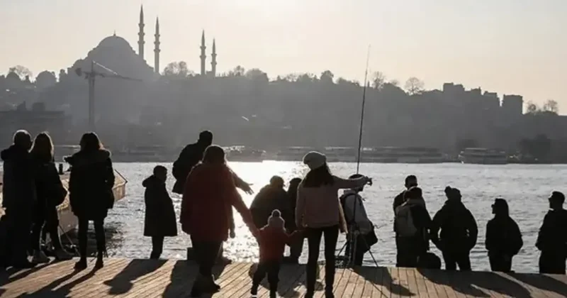 Meteoroloji den bahar gibi açıklama: İstanbul ve İzmir e müjde geldi!