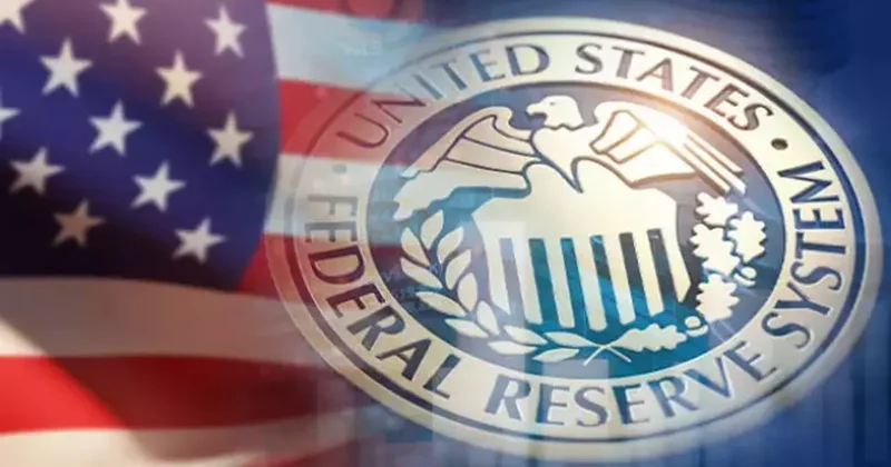 Yeni FED başkanı yakında duyurulacak! ABD li bakandan çarpıcı açıklama